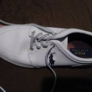 Polo sneakers